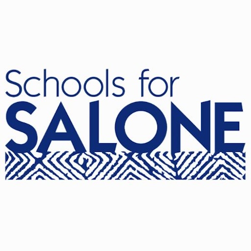 Schools for Salone Favicon