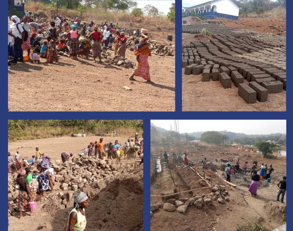 Lengekoro Senior Secondary School Opening Soon