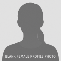 Blank Profile Image