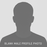 Blank Profile Image